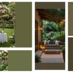 Enchanting Garden Oasis: 15 Dreamy Ideas for Romantic Evenings