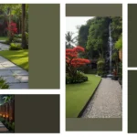Whispers of Bali in Your Backyard: 15 Balinese Garden Design Ideas for a Tranquil Retreat