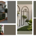 Innovative Facade Makeovers: 15 Inspiring Exterior Wall Design Ideas