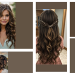 Elegant & Effortless: 15 Prom Hairstyles for Medium Length Hair