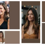 Chic Mom Haircuts: 15 Long Hairstyle Ideas for All Hair Types