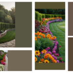 Blooming Boundaries: 15 Fence Line Landscaping Ideas That Will Transform Your Outdoor Space