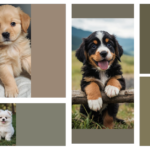 Puppy Perfection: 15 Irresistibly Cute Ideas to Make You Smile