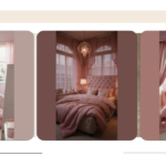 Pink Dreams: 15 Bedroom Refresh Ideas to Brighten Your Space