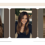 Chic Straight Hairstyles for the Modern Woman