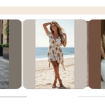 Sizzling Summer Style: 15 Chic Outfit Ideas for Women