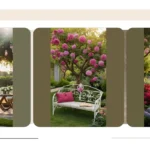 Whimsical Garden Dreams: 15 Romantic Ideas to Spark Your Summer Nights