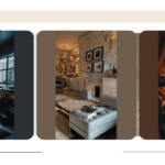 Street-Style Inspirations: Room Ideas for Men with a 90s Aesthetic