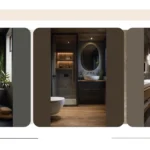 Bold & Beautiful: 15 Unique Modern Bathroom Design Ideas to Wow Your Guests