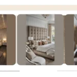 Luxury Haven: 15 Classy Bedroom Ideas for Men with Discerning Taste