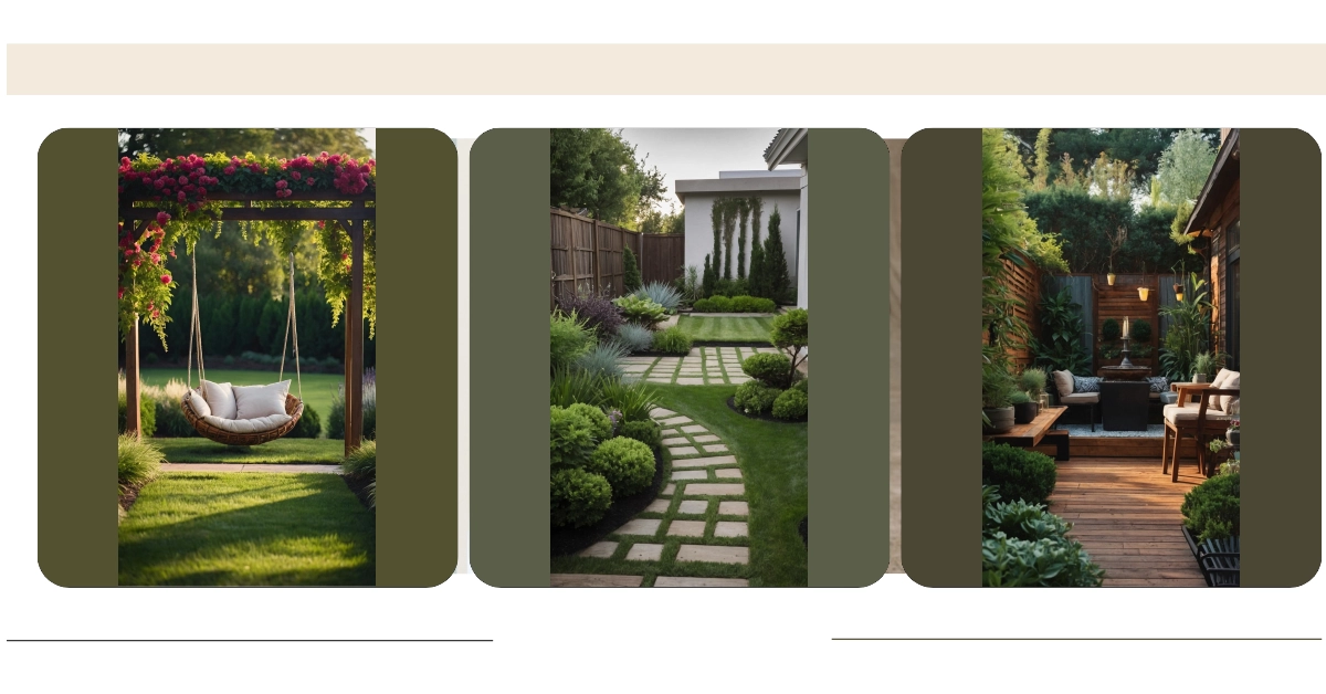 Elevate Your Outdoor Space with These 15 Cool Ideas - pulsepathlife.com