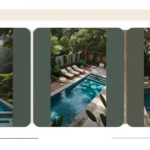 Sleek and Stylish: Small Inground Pool Ideas for Modern Backyards