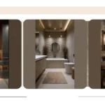 Sleek and Stylish: 15 Modern Bathroom Design Ideas