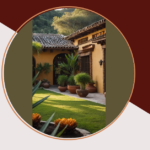 15 Whimsical Hacienda Style House Ideas That Will Transport You to Mexico