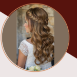Elevate Your Prom Look: 15 Half Up Half Down Hairstyles to Try