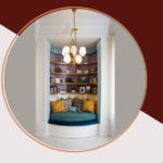 Vibrant Visions: 15 Living Room Colour Palette Ideas to Transform Your Space