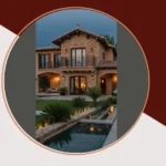 Chic Spanish Villa Interior Inspiration You Need Right Now