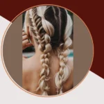 Dive into Style: 15 Refreshing Pool Hairstyles for Summer