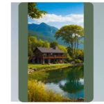 The Lakeside Haven: 15 Aesthetic Lake House Ideas For Your Small Retreat