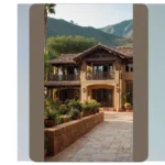 Vibrant Hacienda Style Homes: 15 Mexican Interior Design Ideas to Transform Your Space