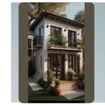 Chic Spanish Villa Designs for Your Dream Home