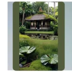 Transform Your Backyard Oasis: 15 Bali Garden Ideas to Inspire You