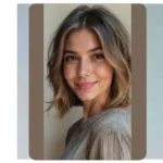 Adorable Mom Haircuts to Try in 2024: Short, Sweet, and Simple!