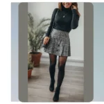 Ace Your Style: 15 Back to School Outfit Ideas for 2024