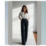 15 Classy Outfit Ideas for the Boss Woman in You