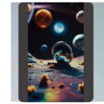 Unleash Your Cosmic Creativity: 15 Out-of-This-World Planet Wallpaper Ideas