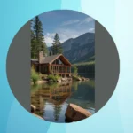 Serene Waters: 15 Inspiring Lake House Ideas for Your Perfect Retreat