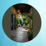 Transform Your Backyard with 15 Fabulous Small Tropical Pool Design Ideas