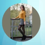 Elegant Elegance: 15 Lace Stockings OutfitClassy Ideas