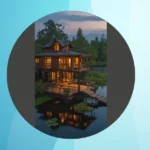 Innovative Interiors: 15 Tiny Home Ideas Inspired by Bloxburg and Adoptme