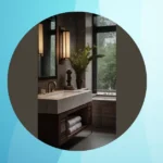 Sophisticated Bliss: Elevate Your Space with 15 Luxury Bathroom Design Ideas