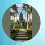 Bali Dreamscapes: 15 Tropical Garden Ideas to Transform Your Backyard Oasis