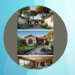 Capture the Essence of Spanish Charm with These Bungalow Inspirations