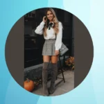 2024 Fashion Fest: 15 Back to School Outfit Ideas to Stand Out