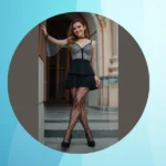 Classy Lace Stockings: 15 Outfit Inspirations for Every Occasion