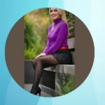 From Date Nights to Day Trips: Classy Lace Stockings for Every Summer Occasion**  
**