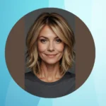 Discover the Ultimate 2024 Oval Face Mom Cut Hairstyles