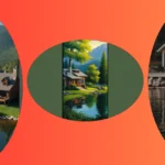 Lakeside Living: 15 Inspiring Lake House Ideas to Elevate Your Retreat