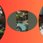 Creating Your Own Backyard Paradise: 15 Ideas for a Tropical Pool Oasis