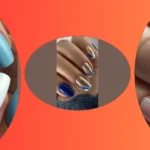 15 Red, White, and Blue Nail Designs for July 4th