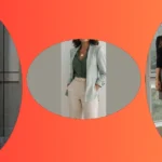 Stylish & Classy: 15 Outfits to Channel Your Inner Boss