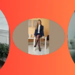 Lace Stockings: Your Secret Weapon for Classy Summer Looks**  
**