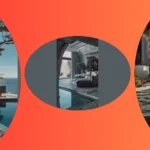 Modern Marvels: 15 Sleek and Chic Homes with Stunning Interior Designs