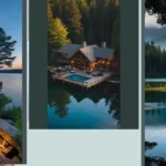 Dreamy Lake House Decor: 15 Aesthetically Pleasing Ideas