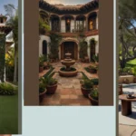 Enchanting Escapes: 15 Mexican Hacienda Style Home Ideas to Transform Your Space