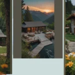 Sleek and Stylish: 15 Modern Tiny Home Ideas That Wow in Sims4